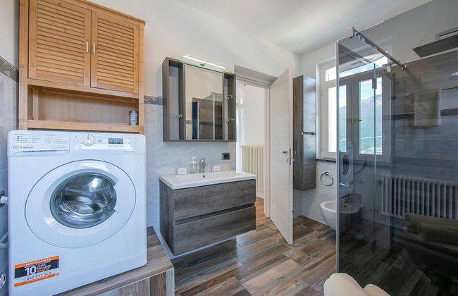 Casa Quattro Luci - Foto 15