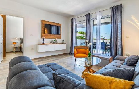 Istriensonne 0785 - Double 1 & Double 2 mit Pool - Foto 15