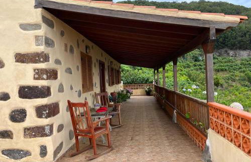 Casa Rural Quilla - Foto 17