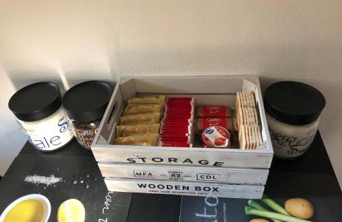 La Terrazza di Beppe - Foto 14