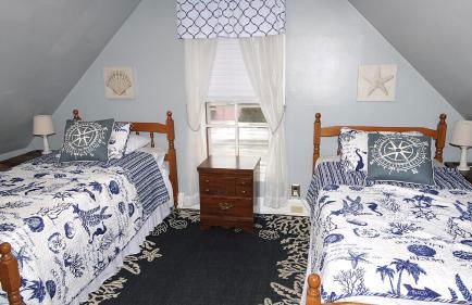 The Daisy Cottage- 2Nd And 3Rd Floor Unit - Foto 15