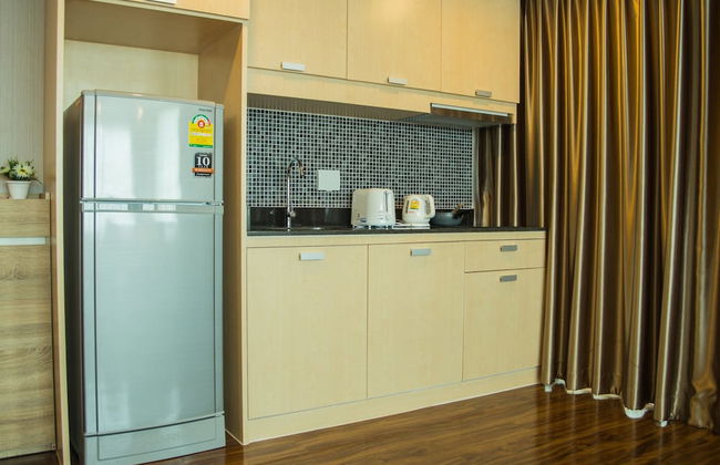 The Near Residence - Sriracha - Foto 19