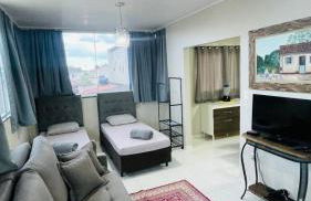 Ap studio para até 4 pessoas - Foto 25