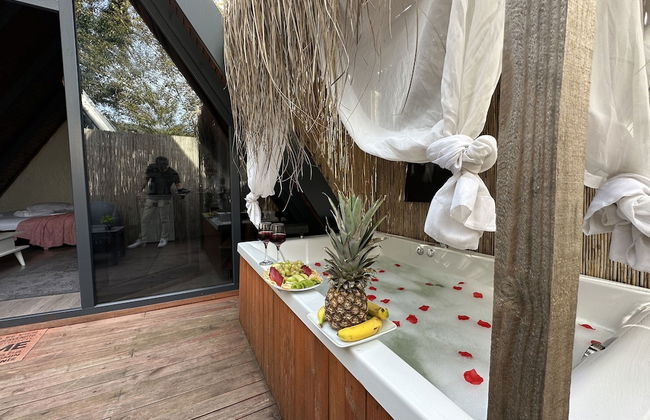 Estebe Bungalov - Foto 7