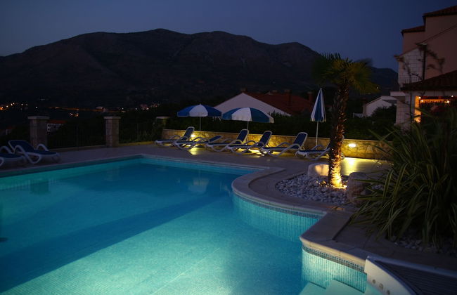 Villa Alegria Cavtat - Foto 44