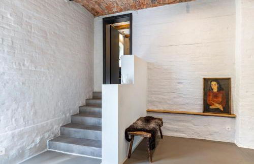 Ferienwohnung im Pferdestall - Foto 31