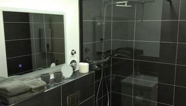 Apartment in Bremerhaven - Foto 5, Shower