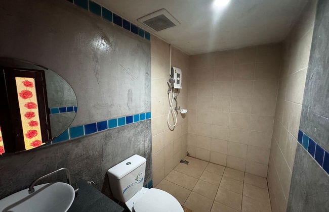 Ozone Resort & Pool Villa - Foto 40