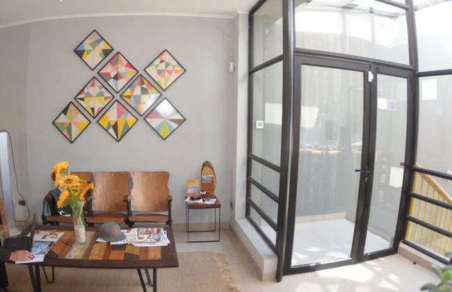 Loft Cielo Abierto - Photo 3