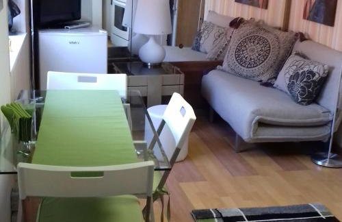 APARTMENT " Studio Green " free parking, self check-in - Foto 30