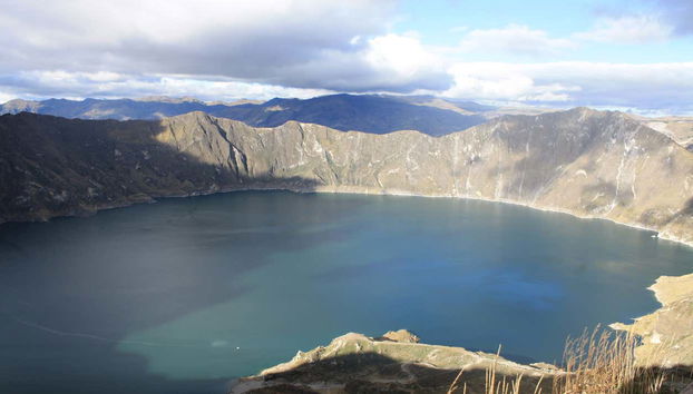 Excursion à Cotopaxi et Quilotoa - Photo 2