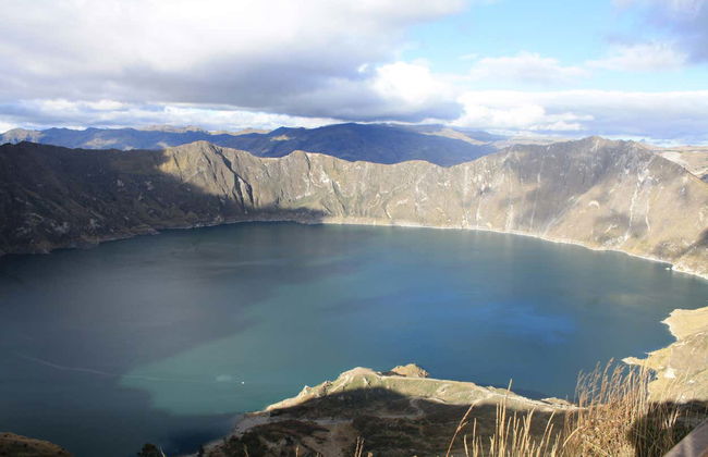 Excursão a Cotopaxi e Quilotoa - Foto 2