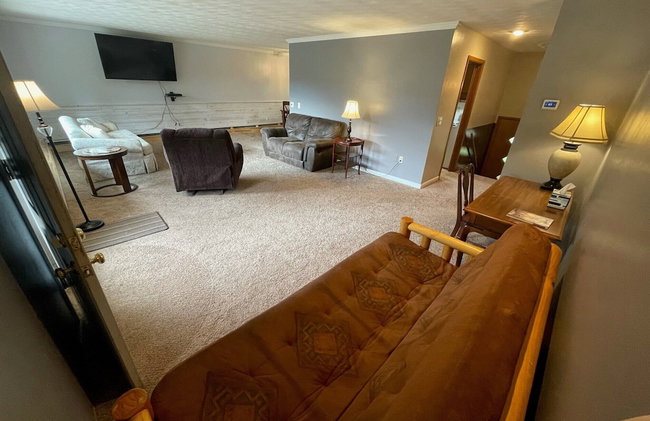 Elk Creek Resort - Foto 39