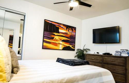 Newport Beach House 1 blk to beach and 25 min to Disney - Foto 14