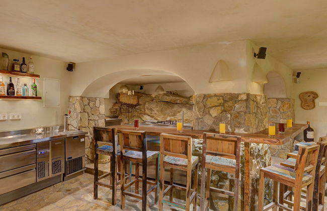 Villa Mistral Montiboli by Buccara - Foto 20