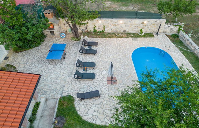 Villa Rozaria - Foto 36