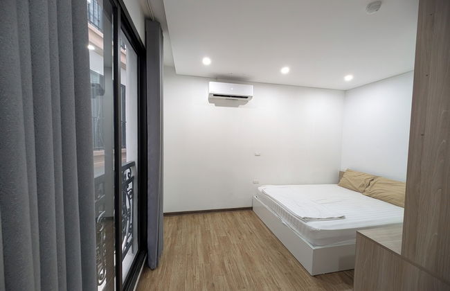 Era Apartment Lac Long Quan - Foto 10