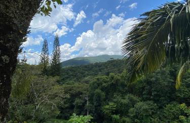 A grande casa da montanha Casa de campo por temporada - Foto 51