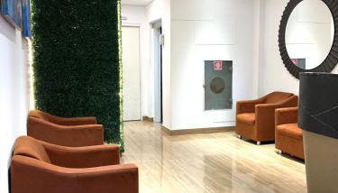 Lory Studio Hotel - Foto 1, Internal: Not applicable to any particular room, Lobby or reception