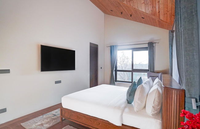 Sunday Premium 5 BHK Villa Mihika, Shimla - Foto 18