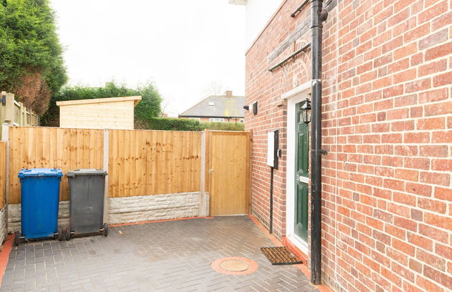 Argyle House - Foto 16