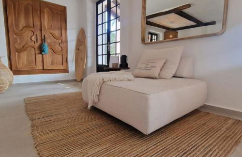 L'abri Côtier on St Cyprien beach - Photo 18