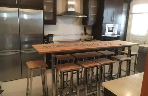 Villa Sunset View Tenerife, Simply Amazing - Foto 9