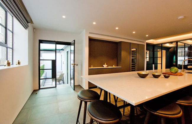 Luxury Royalty Mews - Foto 10