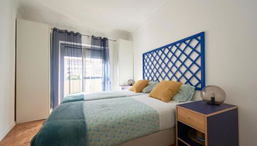 Bright and quiet apartment - Foto 4