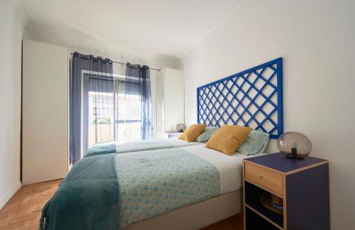 Bright and quiet apartment - Foto 4