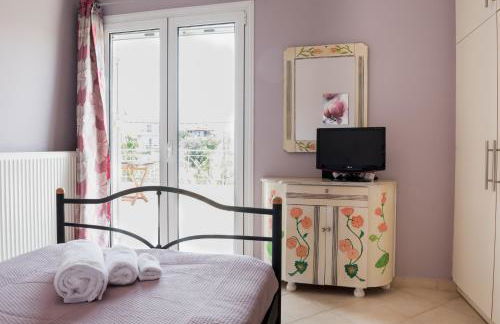 Villa Discover Evia - With Private Jacuzzi - Foto 25