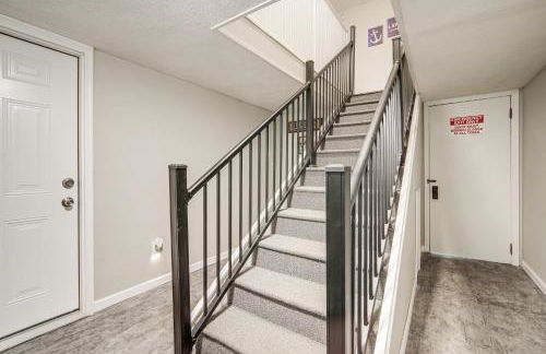 Conneaut Lake Apartment Less Than 1 Mi to Waterfront! - Foto 22