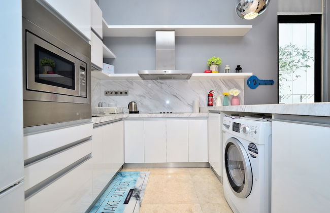 Super Star Icon Mont Kiara Kuala Lumpur - Foto 43