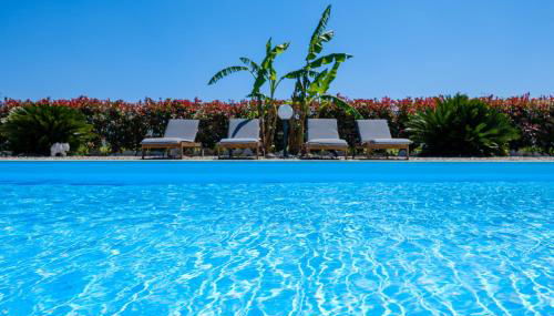 Villa Marinezzi - Foto 3, Garden, sunbed, Garden view