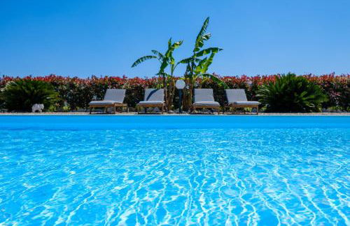 Villa Marinezzi - Foto 3