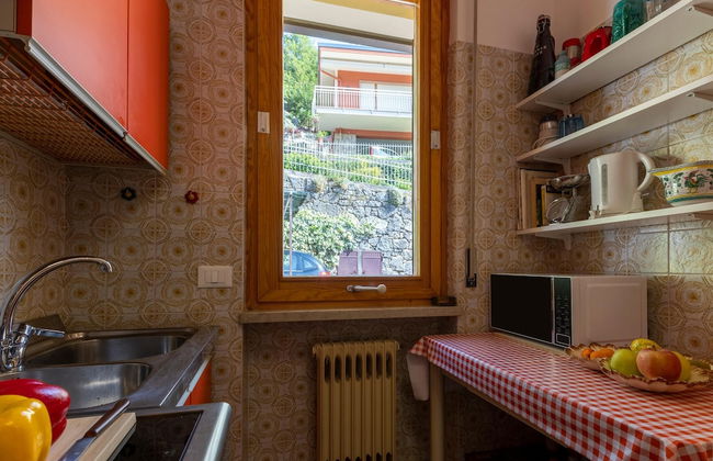 Casa Val di Sogno in Malcesine - Foto 12