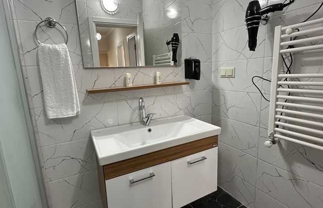 GREEN CİTY YALINCAK - Photo 17