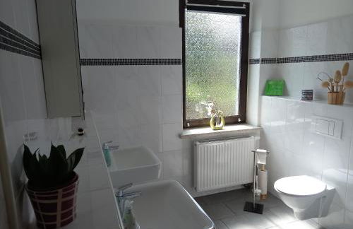 Familienfreundliche Ferienwohnung Erzgebirge - Foto 17