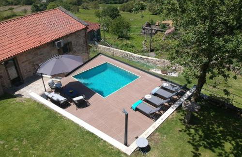 Casa Costiña - Foto 66