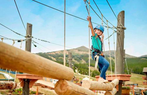 Village at Breckenridge, A Vail Resorts Property - Foto 60