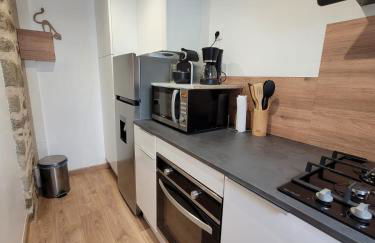 Les Crins au Bord du Lac - Foto 26