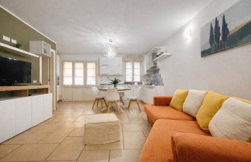 La Casa di Angy - 20 min da Lucca nel verde - Foto 12