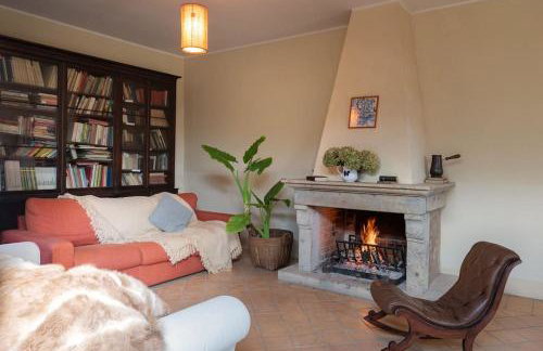 Villa Flavia - Foto 24