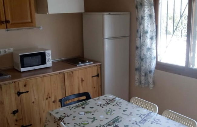 Camping La Pedrera - Foto 32