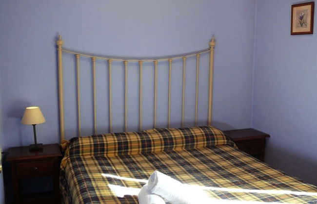 Casas Rurales Telecabina Las Catifas - Foto 6