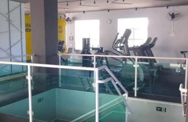 Comfort Jardins II - Em frente ao Shopping- Neo Residence - Foto 35