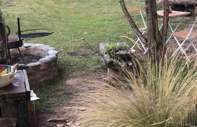 Dark Green House - Chacras de Coria - Photo 67