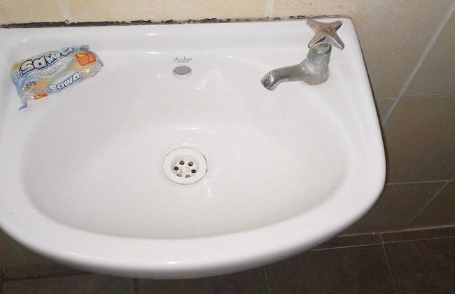 White House Mtwapa - Foto 9