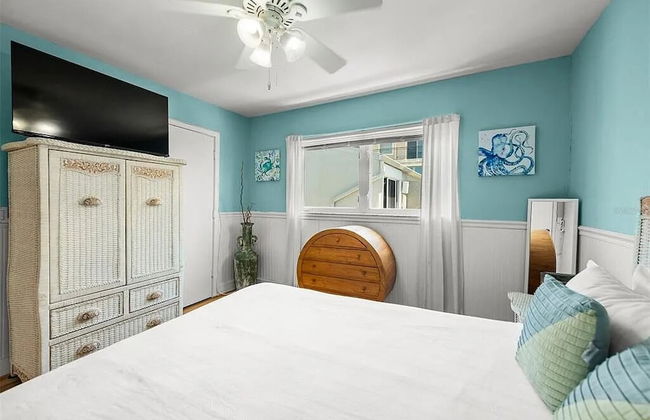 A Tide that Binds Us - 600 by Beachside Management - Foto 12