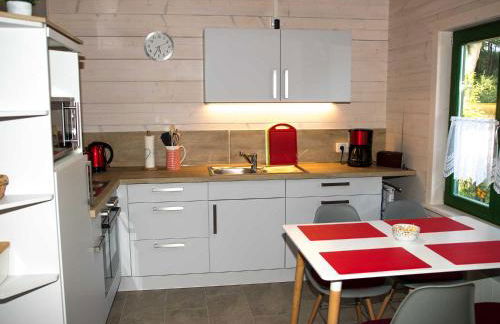 Neues Ferienhaus F Winkler - Foto 18